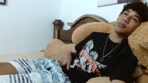 Snapshot of haresandpame_mds chatting on January 15, 12:47 pm Hares online show from January 15, 12:47 pm