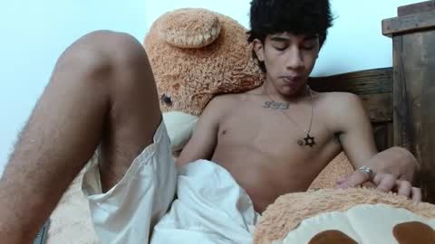 Snapshot of haresandpame_mds chatting on January 22, 1:11 pm Hares online show from January 22, 1:11 pm