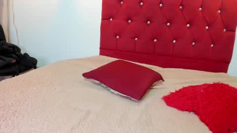 Snapshot of haresandpame_mds chatting on January 31, 12:51 pm Hares online show from January 31, 12:51 pm