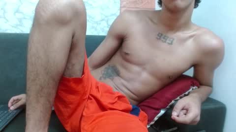 Snapshot of haresandpame_mds chatting on February 27, 12:34 pm Hares online show from February 27, 12:34 pm