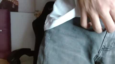 Snapshot of haresandpame_mds chatting on March 4, 12:33 pm Hares online show from March 4, 12:33 pm