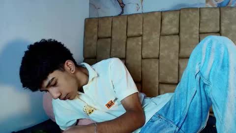 Hares online show from February 20, 5:02 pm