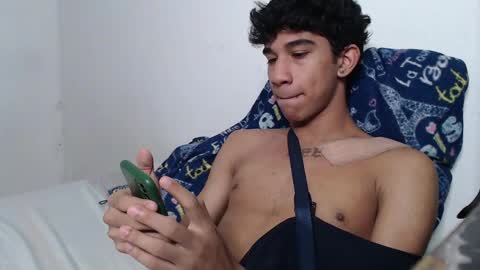 Hares online show from April 6, 5:08 am