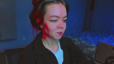 Snapshot of haribo_asmr chatting on February 5, 12:27 pm Miss Hari online show from February 5, 12:27 pm