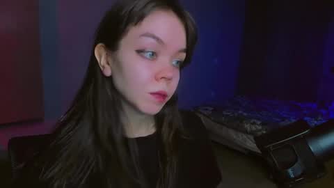 Snapshot of haribo_asmr chatting on February 8, 5:18 pm Miss Hari online show from February 8, 5:18 pm