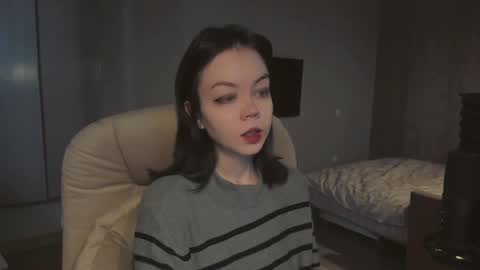 Snapshot of haribo_asmr chatting on September 13, 8:58 am Miss Hari online show from September 13, 8:58 am