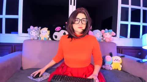 Harimoon online show from December 16, 3:22 am