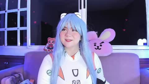 Harimoon online show from March 24, 3:11 am