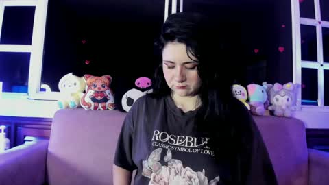 Harimoon online show from March 30, 3:07 am