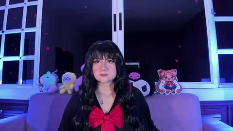 Harimoon online show from April 14, 3:01 am