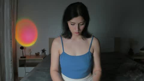 Snapshot of haristinali chatting on May 1, 12:26 am Sophia Haristinali online show from May 1, 12:26 am