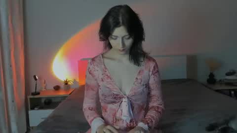 Snapshot of haristinali chatting on July 1, 10:09 pm Sophia Haristinali online show from July 1, 10:09 pm