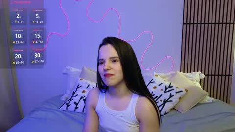 Snapshot of harleen_moore chatting on February 1, 5:37 pm Harleen online show from February 1, 5:37 pm