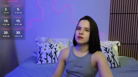 Snapshot of harleen_moore chatting on February 2, 10:13 am Harleen online show from February 2, 10:13 am