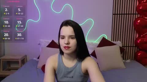 Snapshot of harleen_moore chatting on February 12, 10:14 am Harleen online show from February 12, 10:14 am