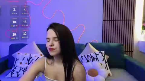 Snapshot of harleen_moore chatting on February 21, 7:21 pm Harleen online show from February 21, 7:21 pm