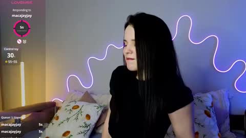 Snapshot of harleen_moore chatting on February 26, 11:59 pm Harleen online show from February 26, 11:59 pm