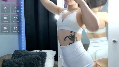 Snapshot of harleen_moore chatting on January 19, 3:21 am Harleen online show from January 19, 3:21 am