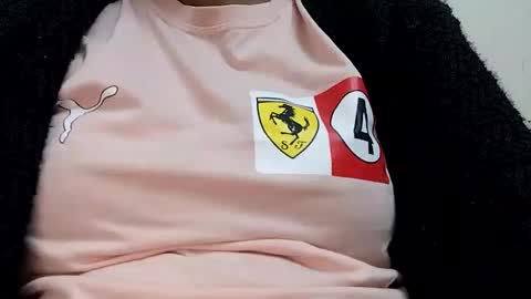 Sweety online show from March 5, 2:25 am