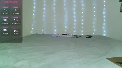 Harlee online show from February 28, 6:21 am