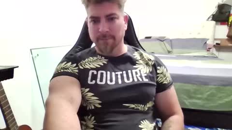 harley_and_alex13 online show from February 18, 12:28 am