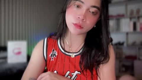 BABY KIMMY online show from January 10, 4:58 am