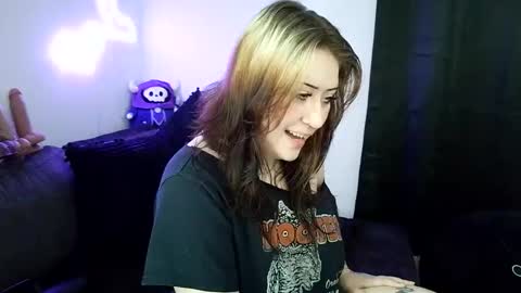 Harley Demon online show from March 22, 7:50 pm