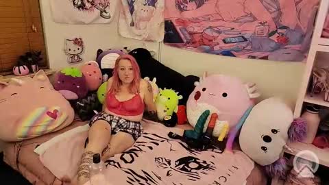 Harley Lockhart online show from November 27, 8:16 am