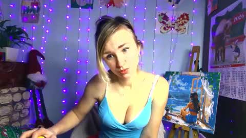 Mery online show from February 3, 11:59 am