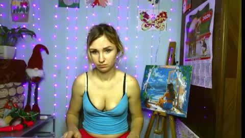 Mery online show from February 7, 7:45 am