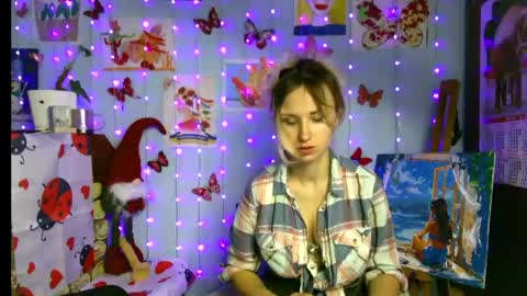 Mery online show from March 23, 12:20 pm
