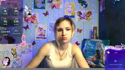 Mery online show from April 16, 6:58 am