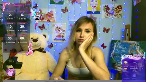 Mery online show from May 5, 6:16 pm