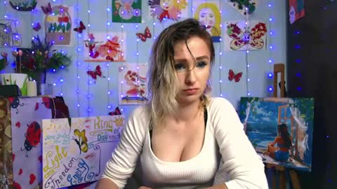Mery online show from May 15, 9:05 am