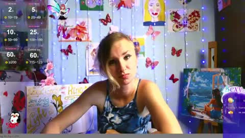 Mery online show from May 24, 4:01 pm