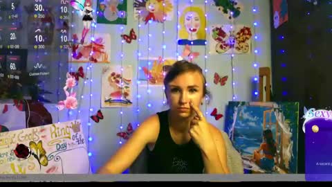 Mery online show from May 28, 8:55 am