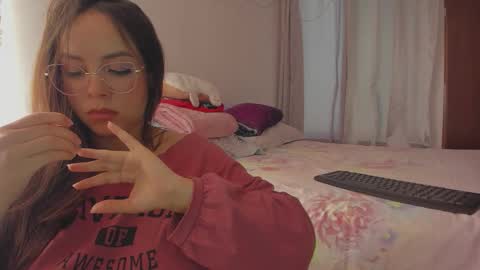 Natii  online show from March 13, 9:10 pm