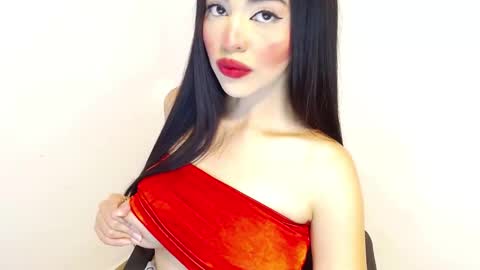 harleyqueen_robbie online show from December 2, 2:06 am