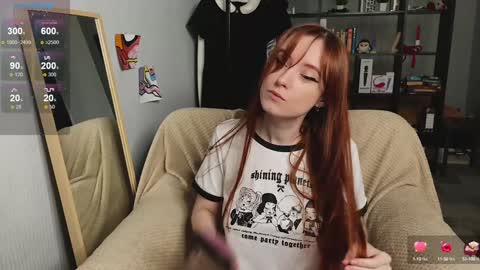 HarleyJeffrey online show from December 8, 11:03 am