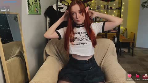 HarleyJeffrey online show from January 15, 10:38 am