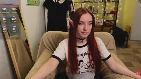 HarleyJeffrey online show from January 24, 9:49 am