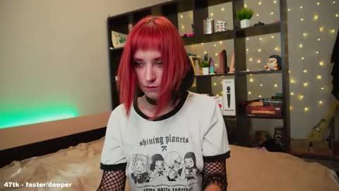 HarleyJeffrey online show from September 24, 8:06 am