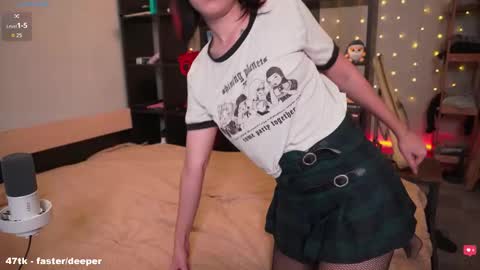 HarleyJeffrey online show from November 21, 11:20 am