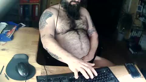 Snapshot of harleywerner chatting on February 19, 7:05 pm harleywerner online show from February 19, 7:05 pm