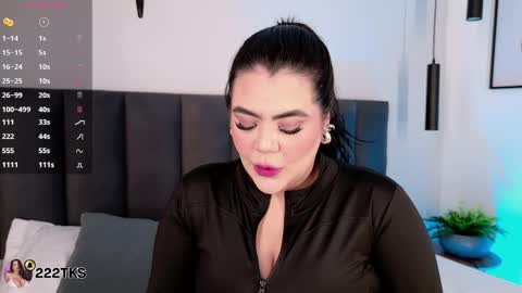 Harmony online show from April 17, 7:50 pm