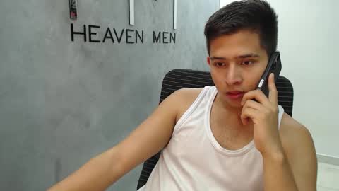 harold_18_ online show from February 13, 5:31 pm