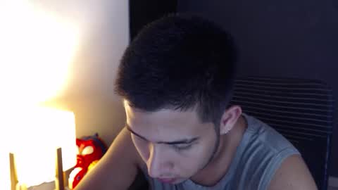 harold_18_ online show from March 6, 6:04 pm