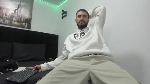 harold_999 online show from October 16, 2:51 pm