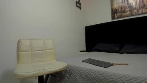 harold_999 online show from October 27, 4:05 am