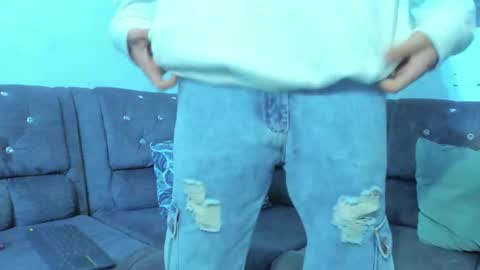 harold_999 online show from February 24, 10:46 am